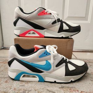 Nike Air Structure OG